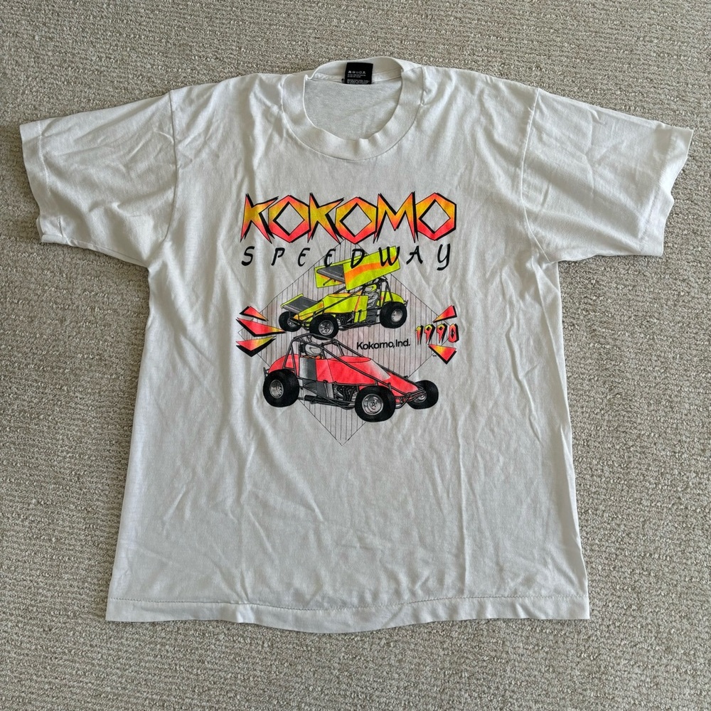 Vintage Tshirt